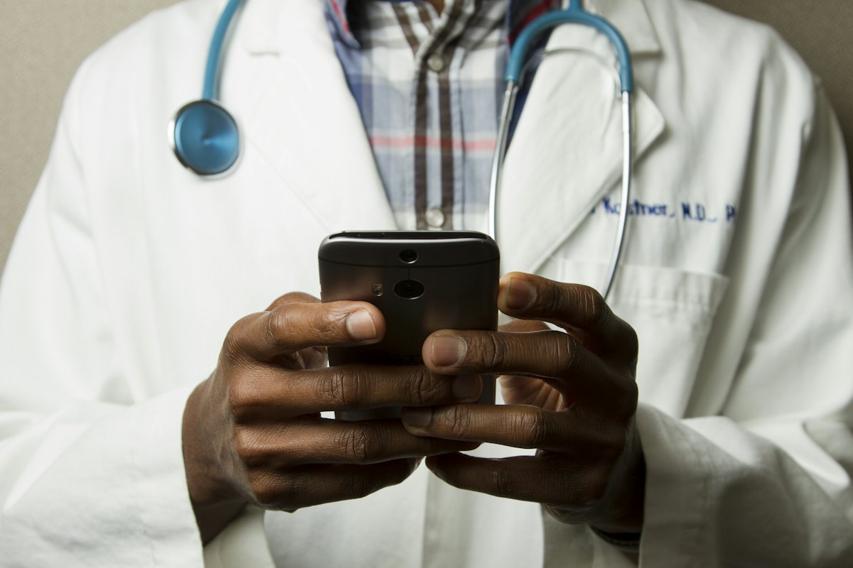 Clinics and pharmacies